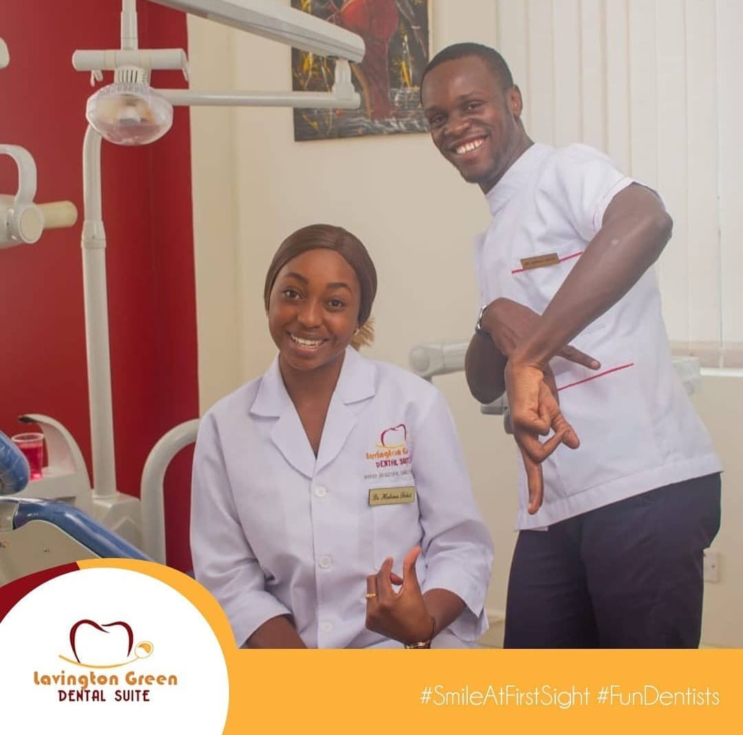 Dr. Halima Sebit